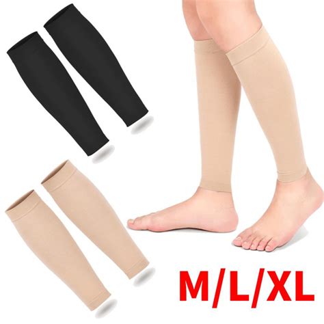 Calf Compression Socks,Compressed Socks With Two‑Stage Elastic Socks In ...