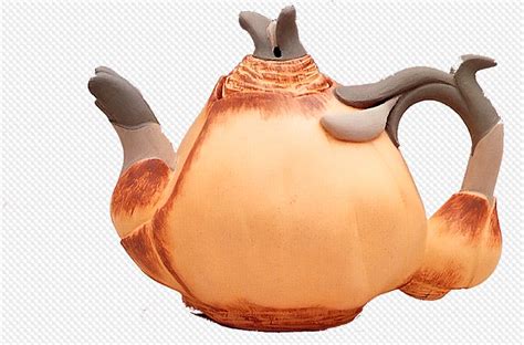 Заварочный чайник PNG, заварочный чайник PSD