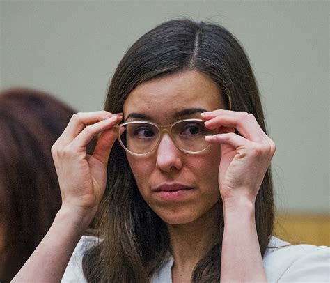 Did Jodi Arias Hide Crucial Evidence in the Travis Alexander Murder? - gjvlqnn