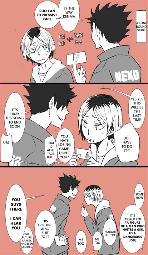 haikyuu card kiss game  captains  setters part  artofit