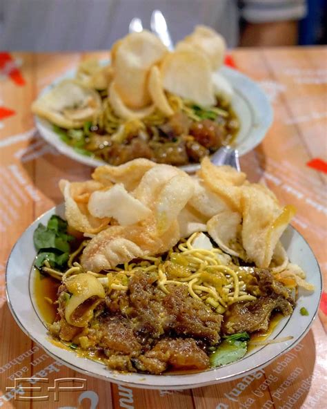 5 Tempat Menikmati Tahu Campur Di Surabaya Yang Enak Banget