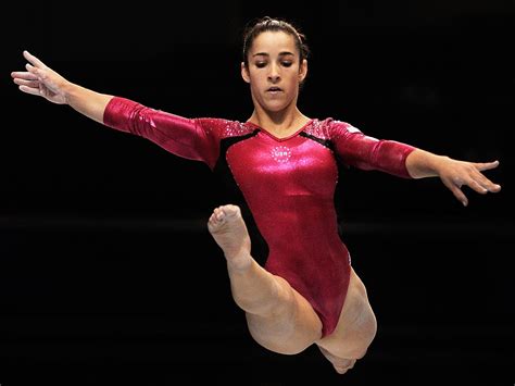 Alexandra Raisman