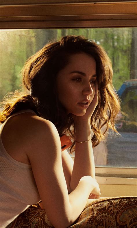 1280x2120 Ana Celia De Armas 8k iPhone 6+ ,HD 4k Wallpapers,Images