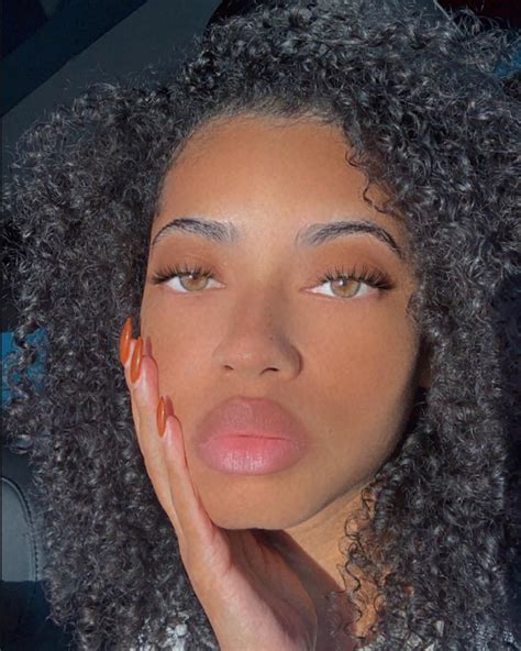 AALIYAH 💖 | Consistency is the gift to give for free and it is key to