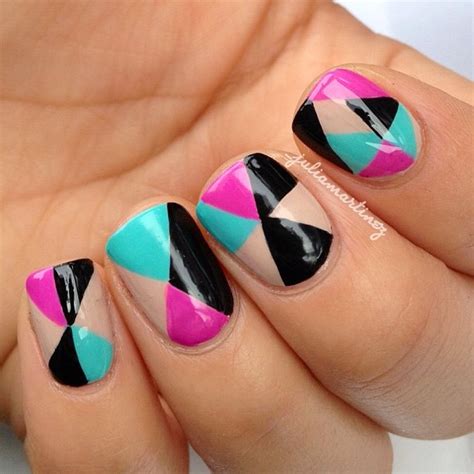 1000+ images about Great Nail Art & color combinations on Pinterest