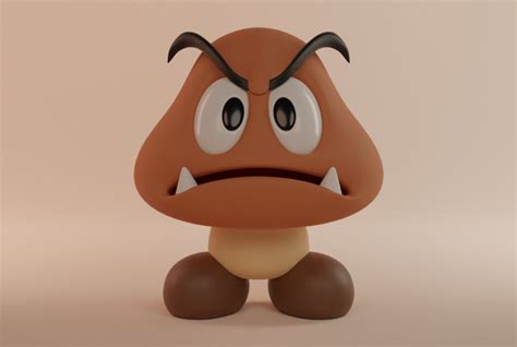 goomba