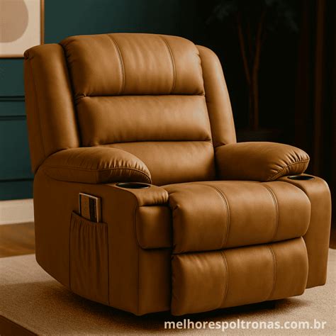 Melhor Poltrona Para Assistir Tv - Top Poltronas para Assistir TV 2026: Conforto Pleno em Casa