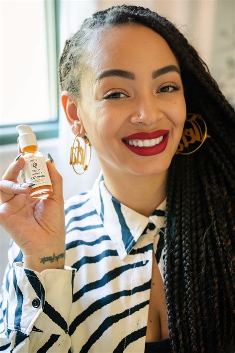 Brandi J Andrews - Melanin Skin Specialist