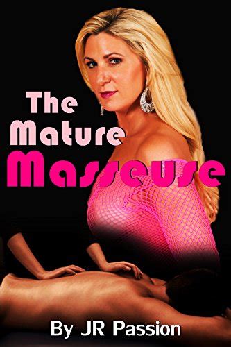 mature masseuse  milf    secret