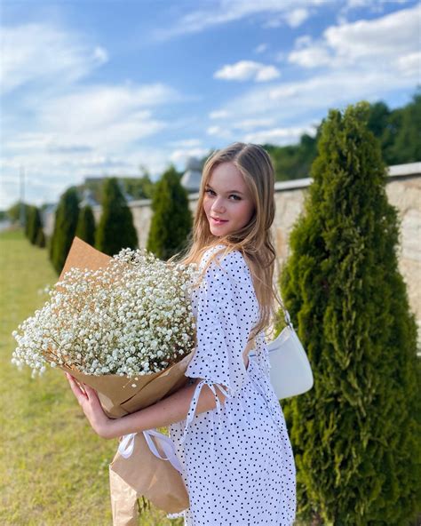 Anastasia Sereda | Kyiv