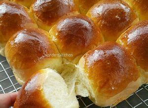 resep roti sobek lembut empuk mudah dibuat  rumah