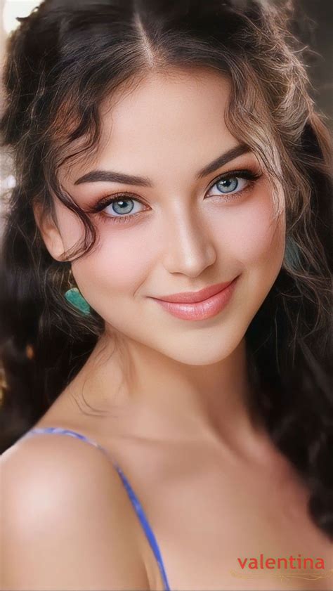 Пин от пользователя Paul-André Hamel на доске Les plus belles femmes du ...