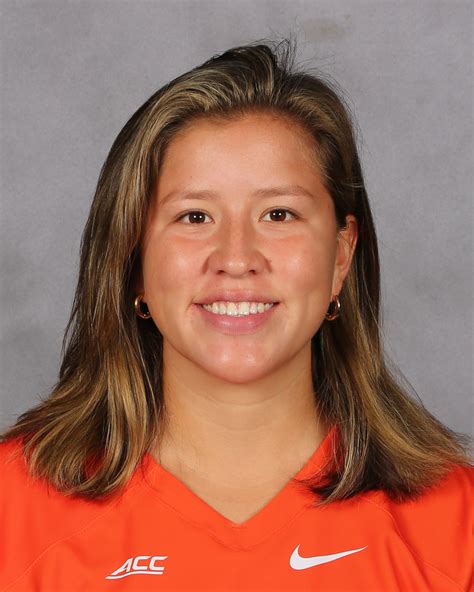 Jalyn Jimerson – Clemson Tigers Official Athletics Site