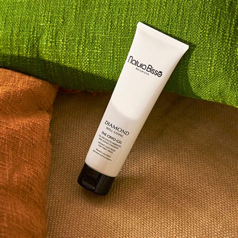 The Cryo-Gel - Babassu Beauty