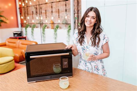 Katie Lee from the Food Network Dishes About Her New Cooking Obsession