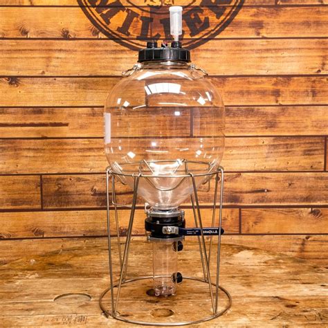 Fermzilla Brewing Equipment | Pressure Fermentation Solutions