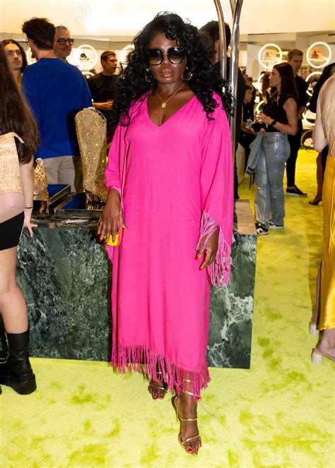 Philipp Plein Beverly Center Boutique Opening Party | The Impression