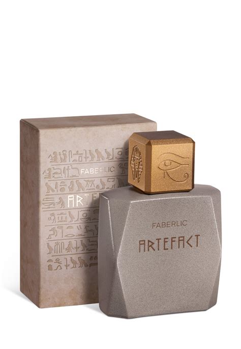 Туалетная вода для мужчин Artefact 3252 купить по цене 1499 INR ...