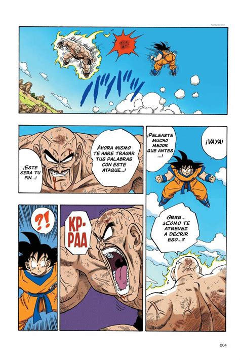Pin de Justin Polk en Dragon ball z | Manga de dbz, Dibujo de goku