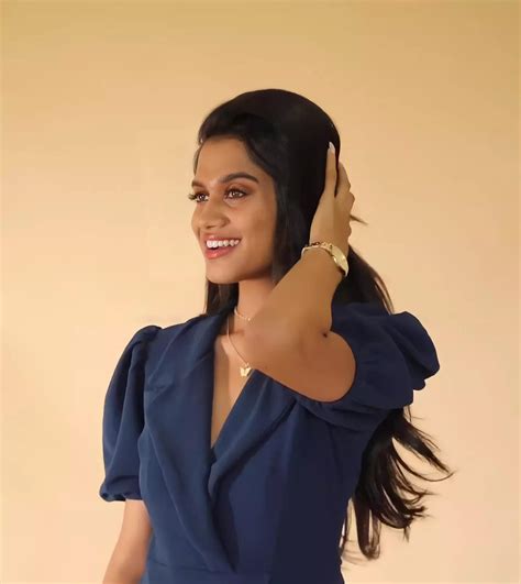 casio: Akshita Singh rocks her trendy watch from Casio | Beauty