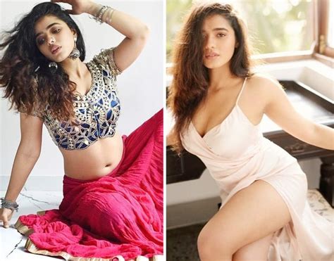 Actor And Model Ketika Sharma's Hot And Sizzling Pictures Are Making ...
