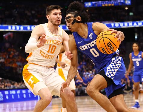 SEC Unfiltered: Breaking down each SEC team's NCAA Tournament chances