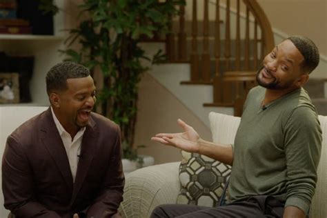 ‘Fresh Prince’ Reunion Trailer Will Make You Fall in Love With ’90s ...