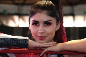 Ni el bullying ni las críticas por su sobrepeso derrotaron a La