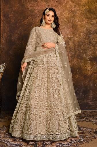 Page 2 of Anarkali-salwar-kameez