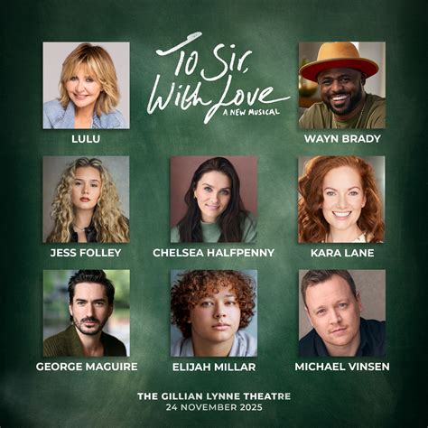 Lara Lane – The Theatre Playbook