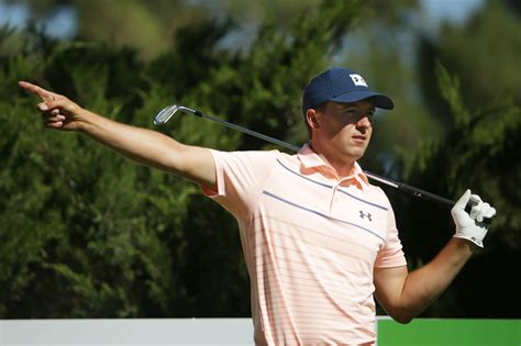 happened  jordan spieth      great
