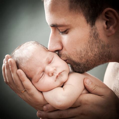 Identifying as father - Blossom & Berry