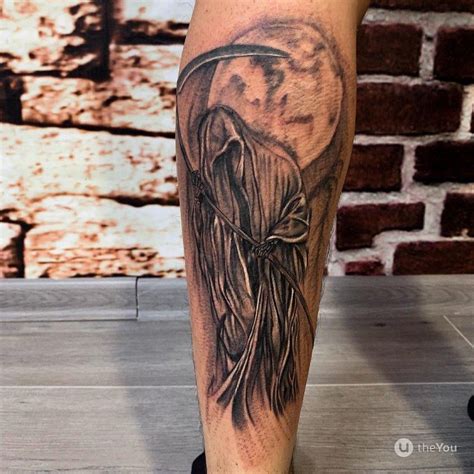 Understanding the Angel of Death Tattoo Meaning and Designs
