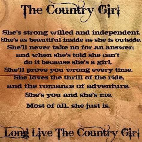 Country Love Quotes For Her. QuotesGram