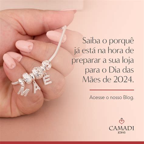 Preparando Sua Joalheria para o Dia das Mães 2024: Um Guia Essencial