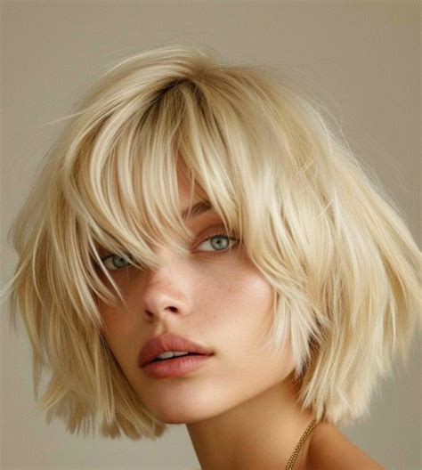 Pin by Eper2020 on pelo corto para damas | Short blonde hair, Gorgeous