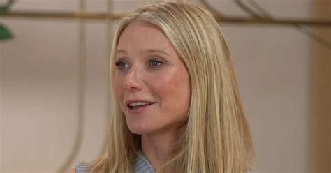 Gwyneth Paltrow on parenting, wellness routine, perfect date night