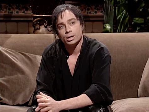 Chris Kattan's 8 Best SNL Sketch Countdown - The Interrobang