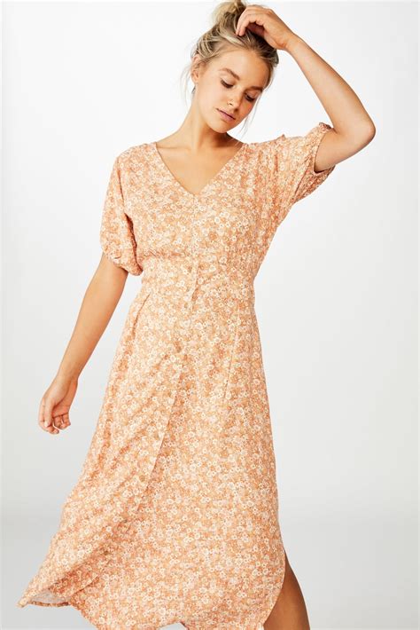 Summer Dresses For Older Women To Feel Always Confident
