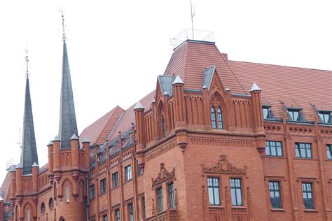 Szczecin, Poland Photo Diary & Vlog | LauraHadley.co.uk