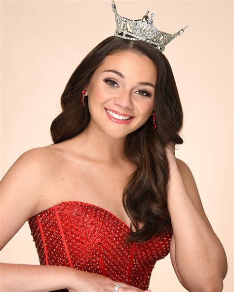 Forever Miss West Virginias — MWVO