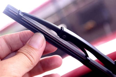 wiper blades | Etech Spider