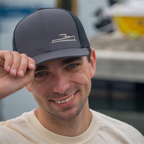 Retro Trucker Hat - TotalBoat