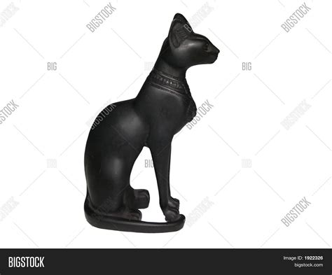 Bastet - Cat Goddess Image & Photo | Bigstock