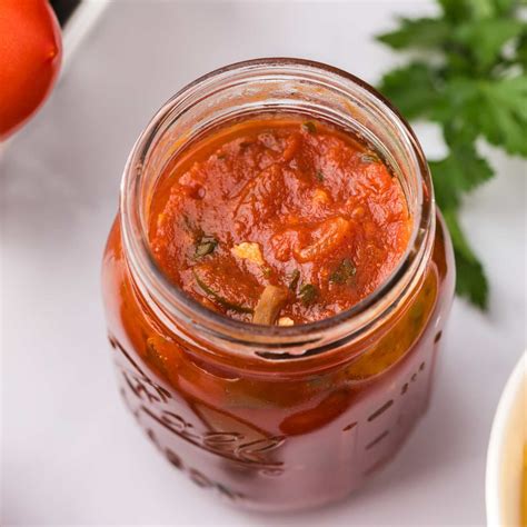 Lila's Famous Salsa Recipe (For Canning!)