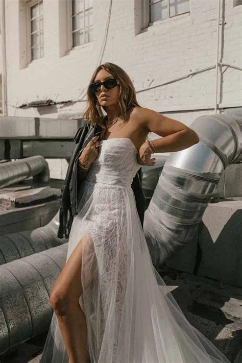 All Who Wander | Bridal Boutique Lewisville - Noele | Bridal Boutique ...