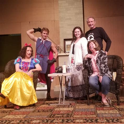 HOME - Brown County Playhouse