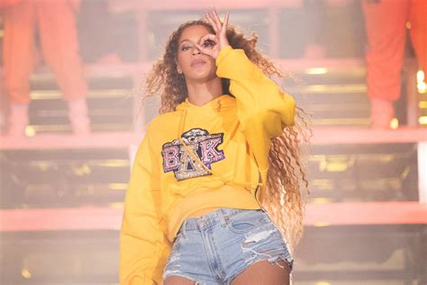 Beyonce Destiny's Child Coachella Performance | Hypebae