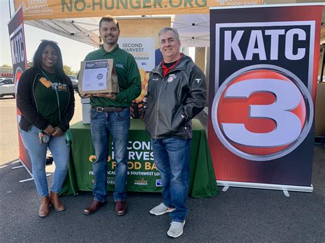 KATC-TV 3: Acadiana's Newschannel