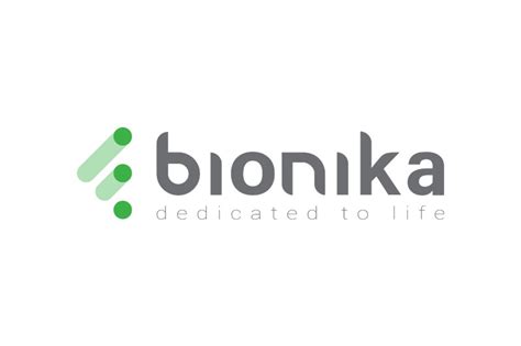 Бионика Фармацеутикалс | Фармација